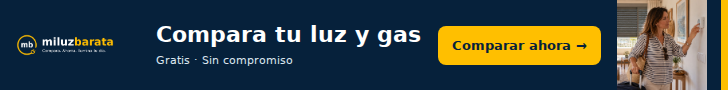 Mi Luz Barata