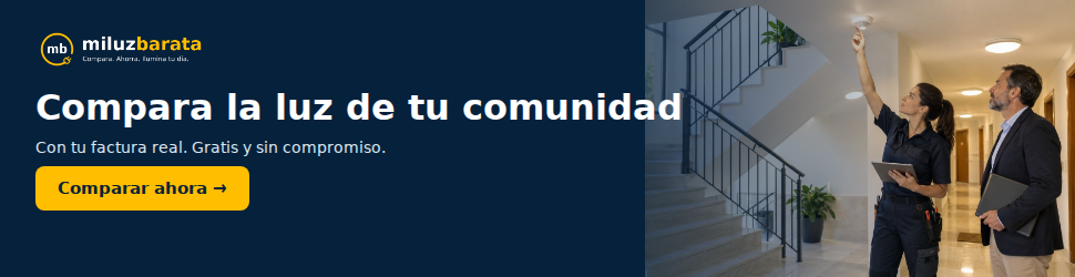 Mi Luz Barata
