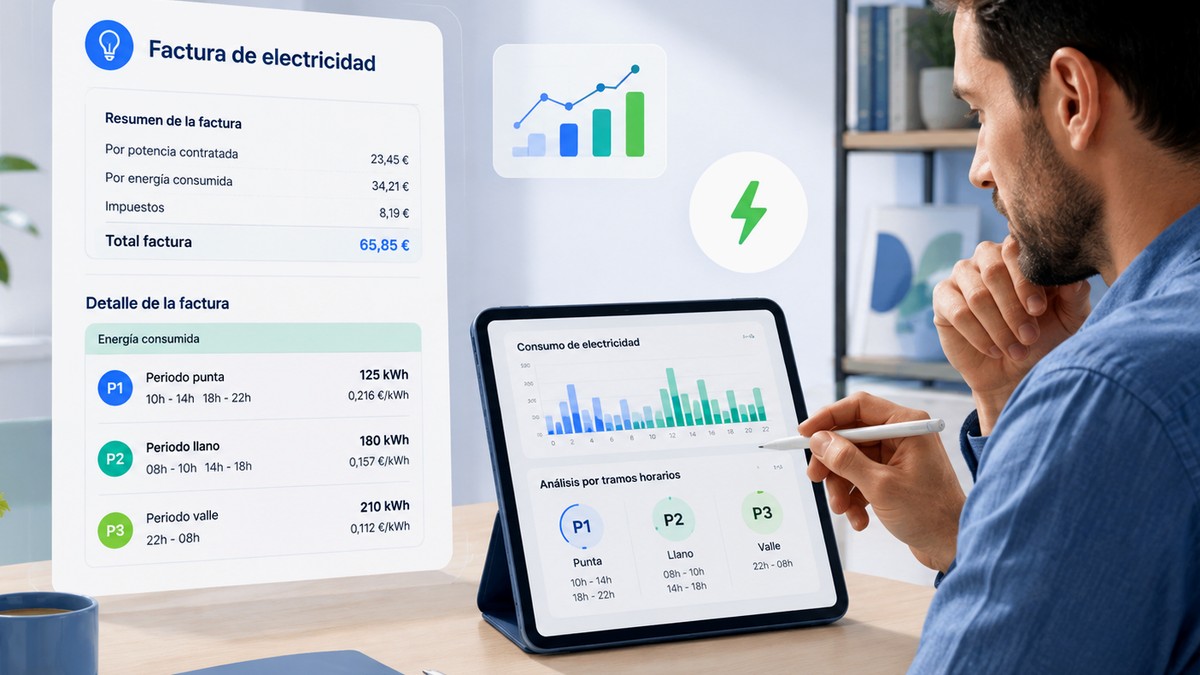 Precio fijo o tarifa indexada: cuál interesa más