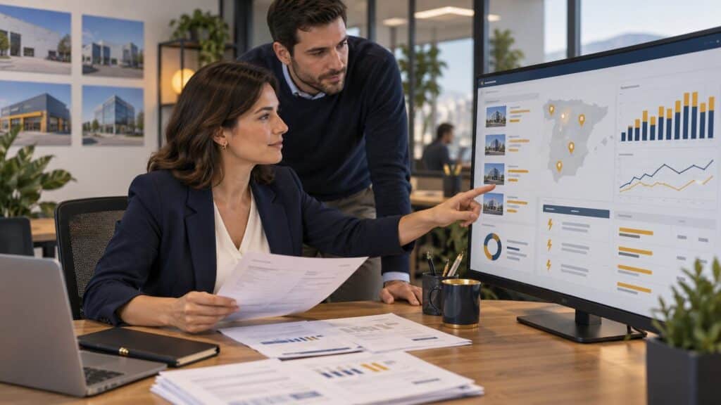 Gestión energética integral para pymes
